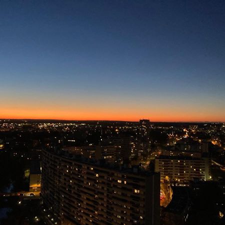 Apartamento Rennes Vue Des Horizons Exterior foto