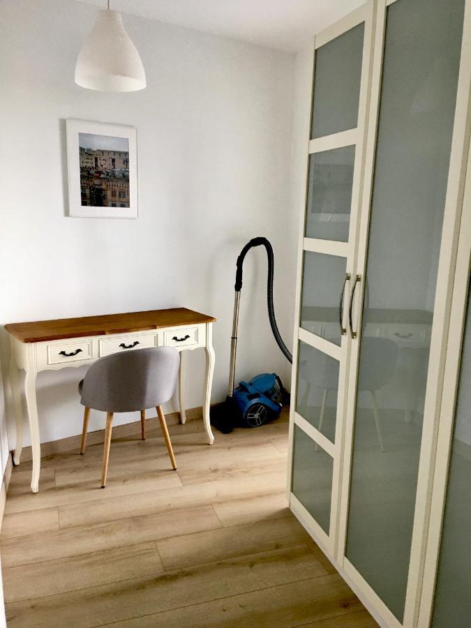 Apartamento Rennes Vue Des Horizons Exterior foto