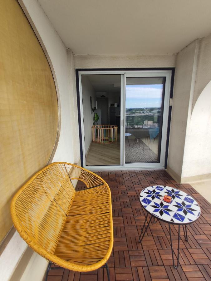Apartamento Rennes Vue Des Horizons Exterior foto